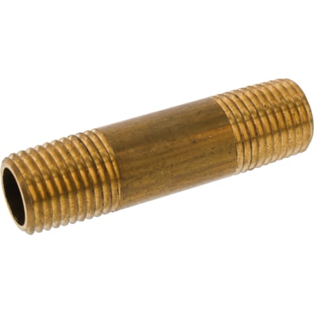 Alliance NIPPLE BRS 1/4X2 F421925